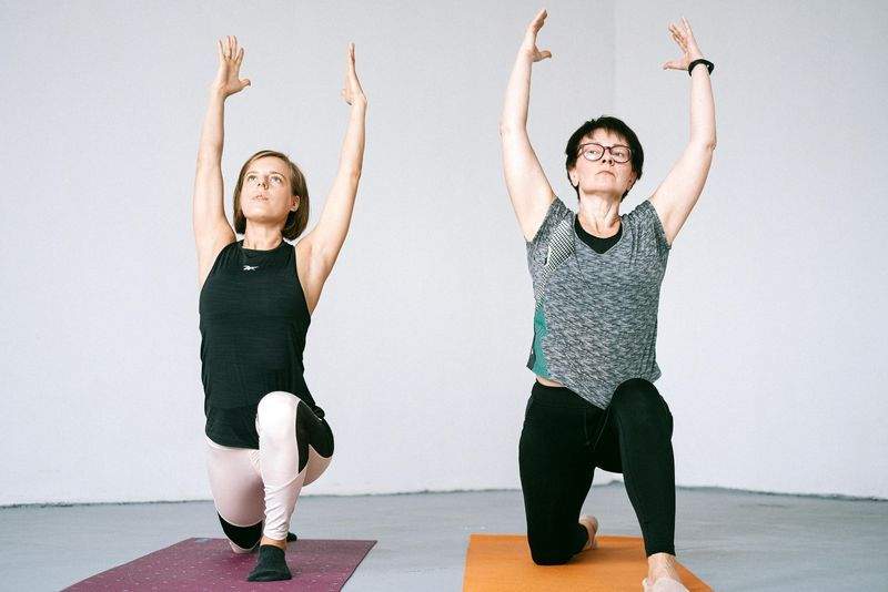 Armonia Yoga Studio - Image 7