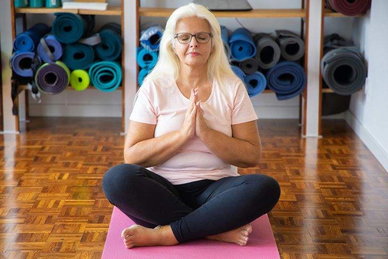 Armonia Yoga Studio - Image 9