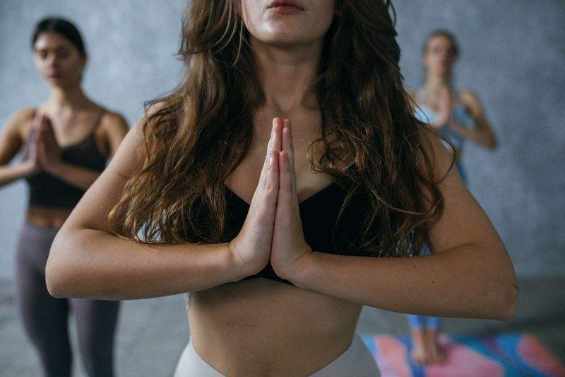 Hatha Yoga